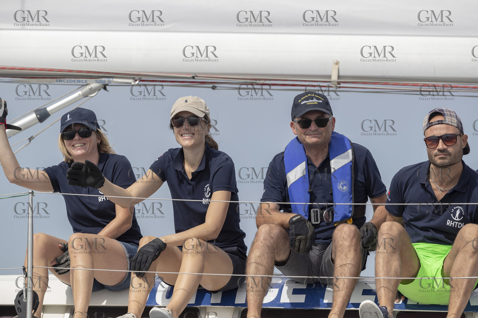 15 09 2019, Marseille (FRA,13), Juris Cup 2019, Day 3
