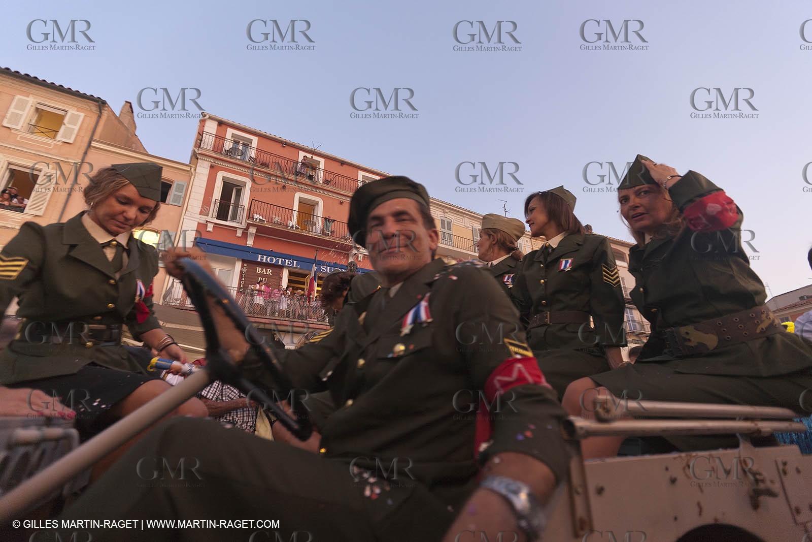 29 09 2011 - Saint Tropez (FRA, 83) - Voiles de Saint Tropez - Yachts classiques - Dayr 3