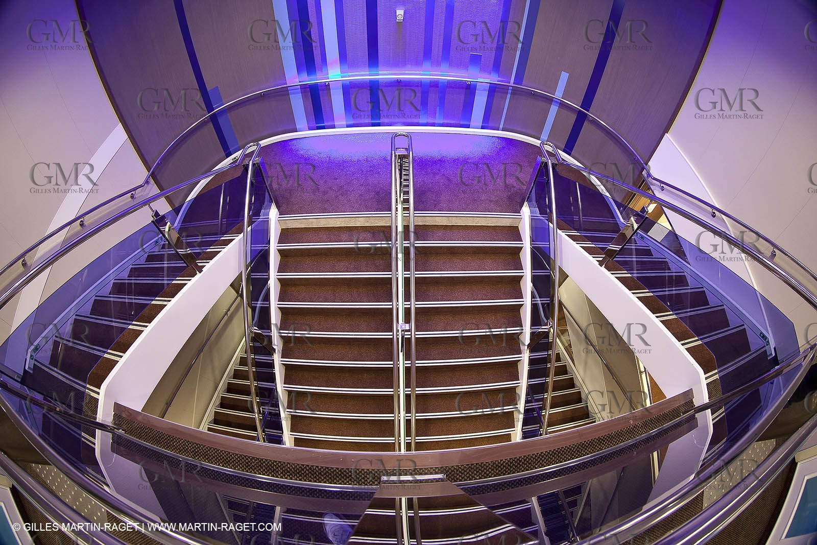 01-30-12   Marseilles (FRA,13) Bastia (FRA,Corsica)   Launching cruising trip and Christening ceremony of PIANA, last ferry ship from La Meridionale