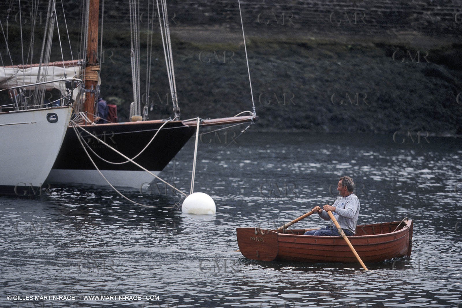 Tabarly Eric