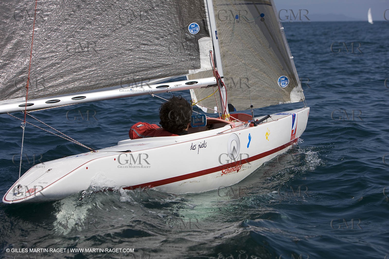 24 04 2008 - Hyères (FRA,83) Semaine Olympique Française 2008 - Jour 5