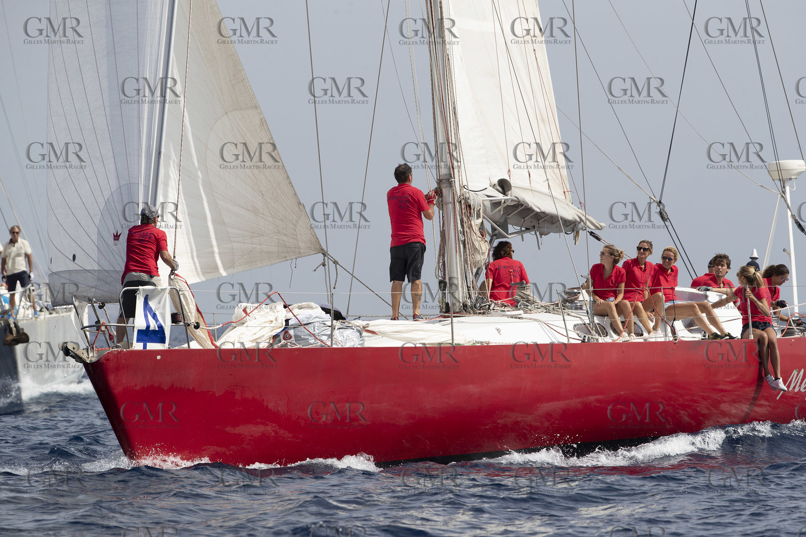 15 09 2019, Marseille (FRA,13), Juris Cup 2019, Day 3