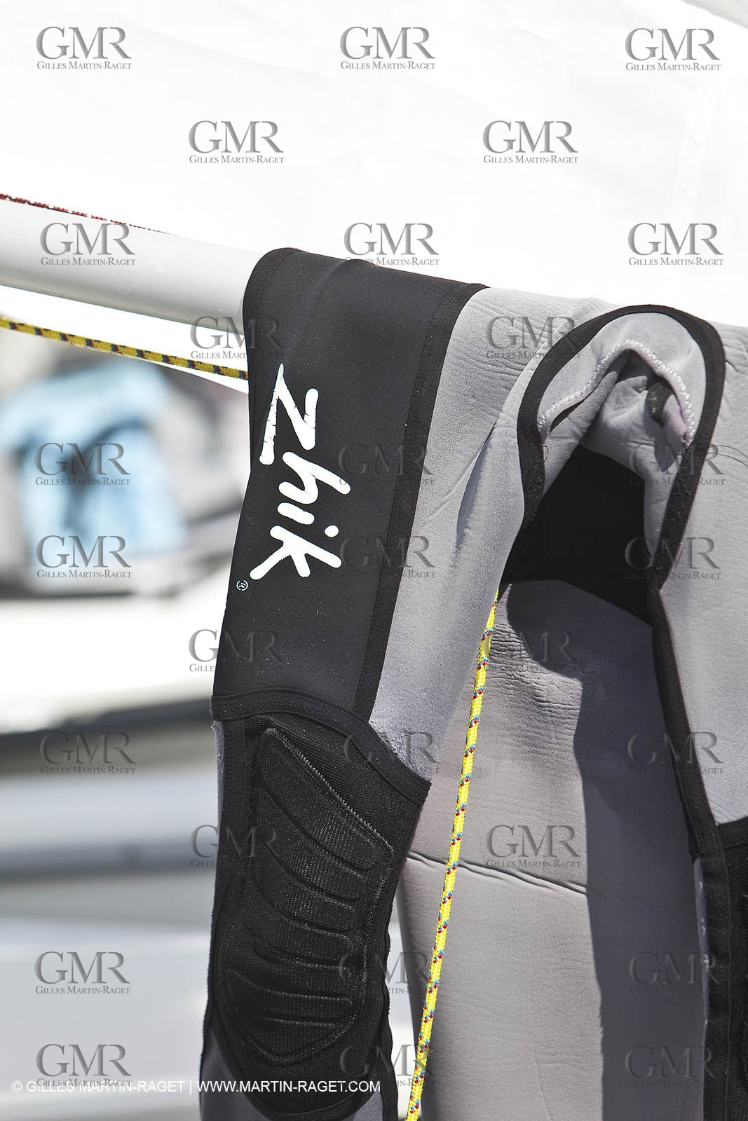 26-04-10 - Semaine Olympique Française - Hyeres (FRA,83)