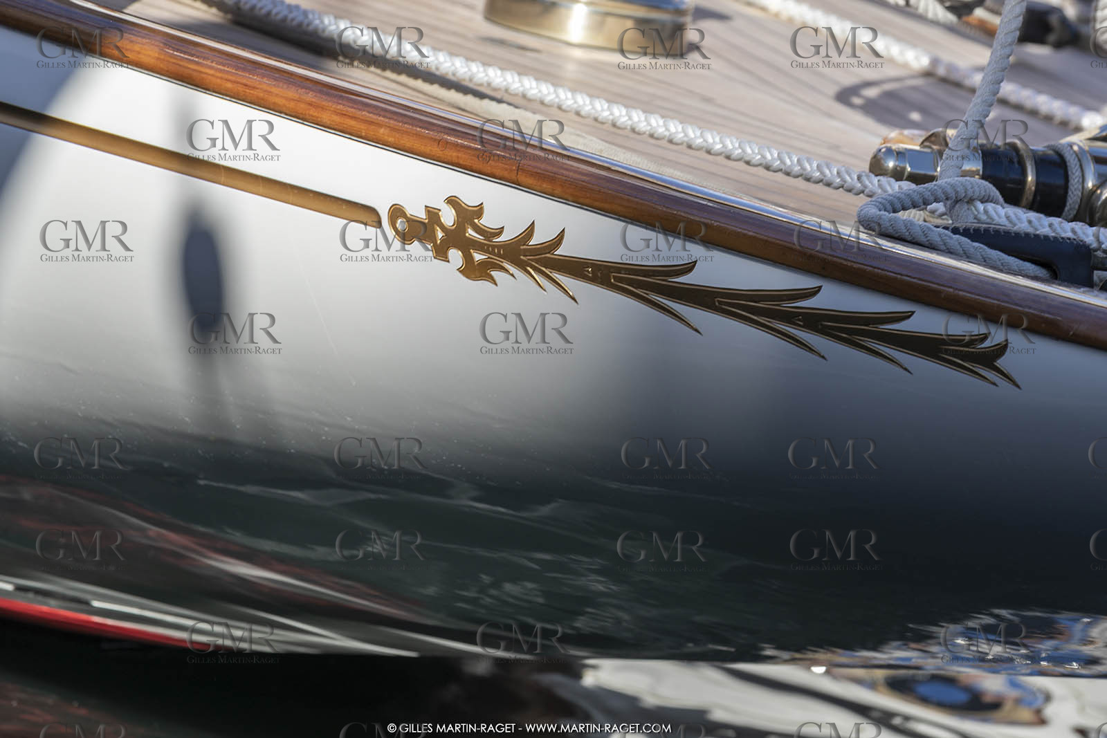 2 10 2018, Saint-Tropez (FRA,83), Les VOiles de saint-Tropez 2018, Jour 2