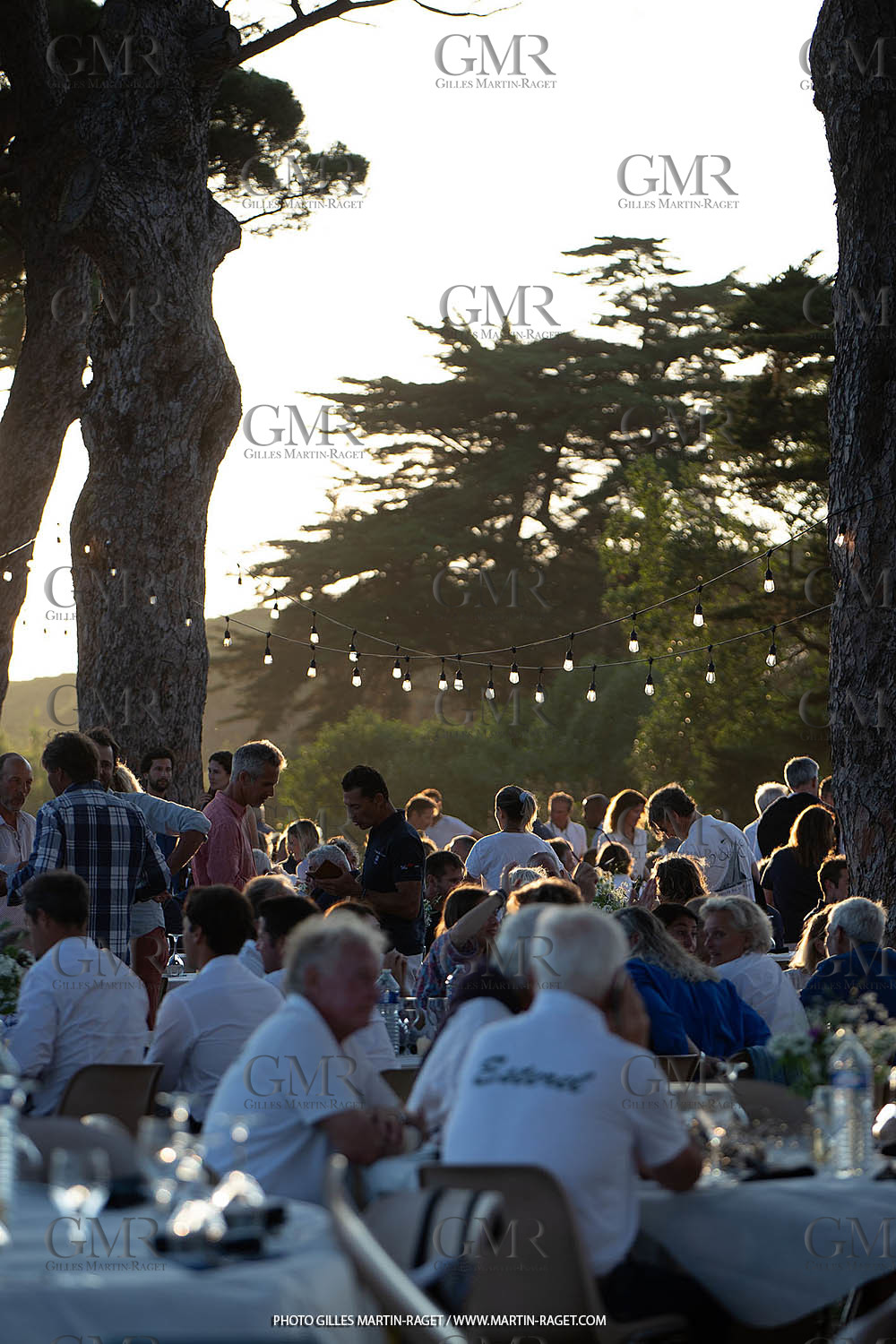11 06 2023, Ile de Porquerolles (FRA), Porquerolle's Classic 2023, Day 2, Tour de l'île