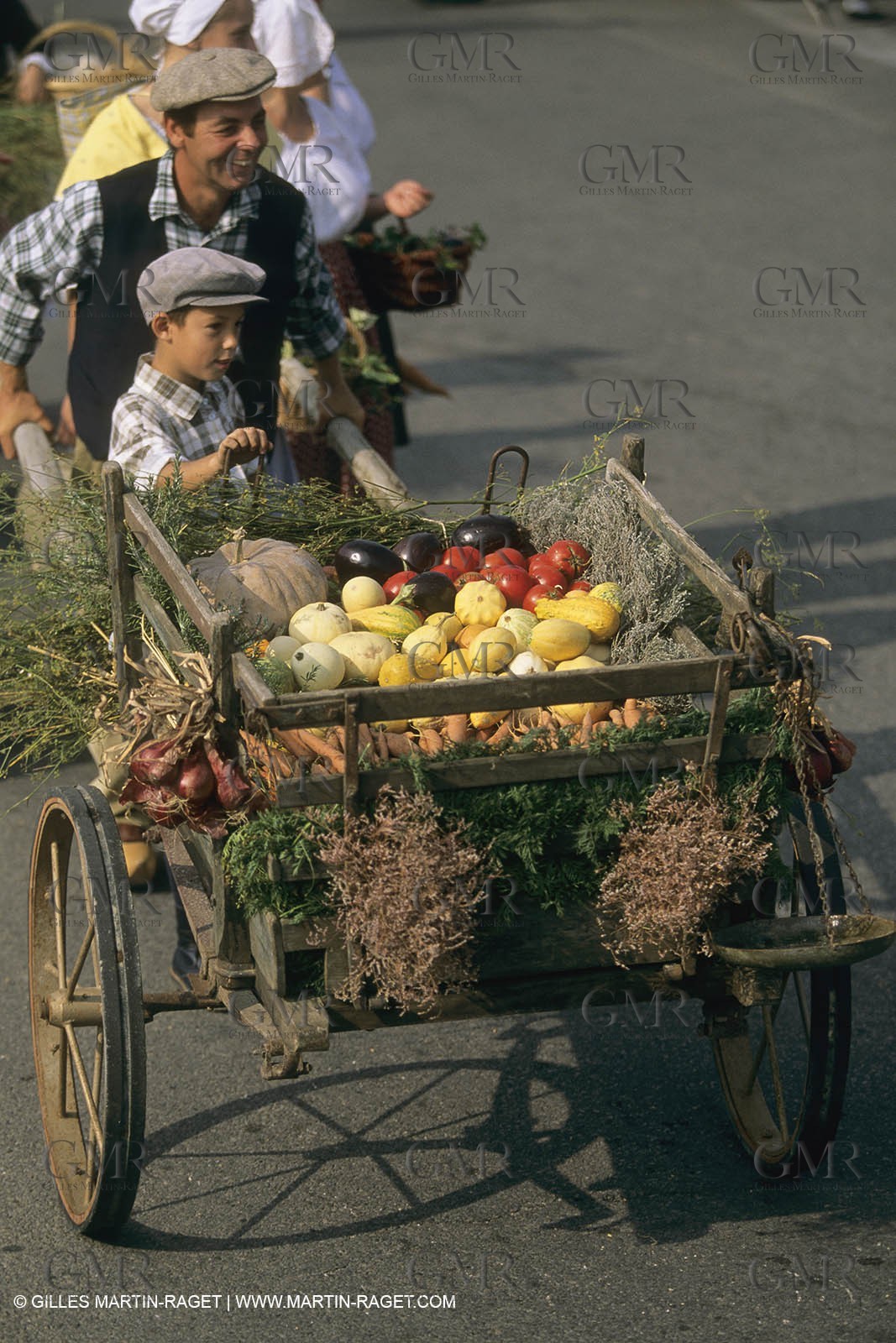 Fest of Saint Peter, Patron of the fishermen