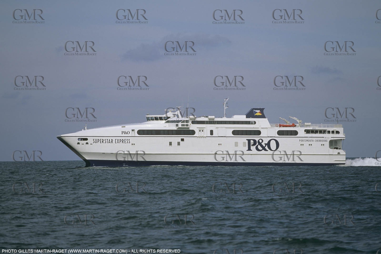 France, Provence, Marseille, Port de commerce, opérations portuaires, métiers de la mer