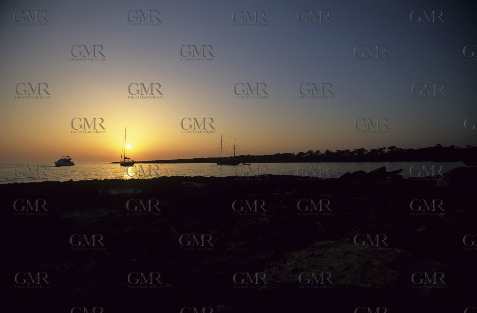 Baléares - Espagne - Palma de Majorque