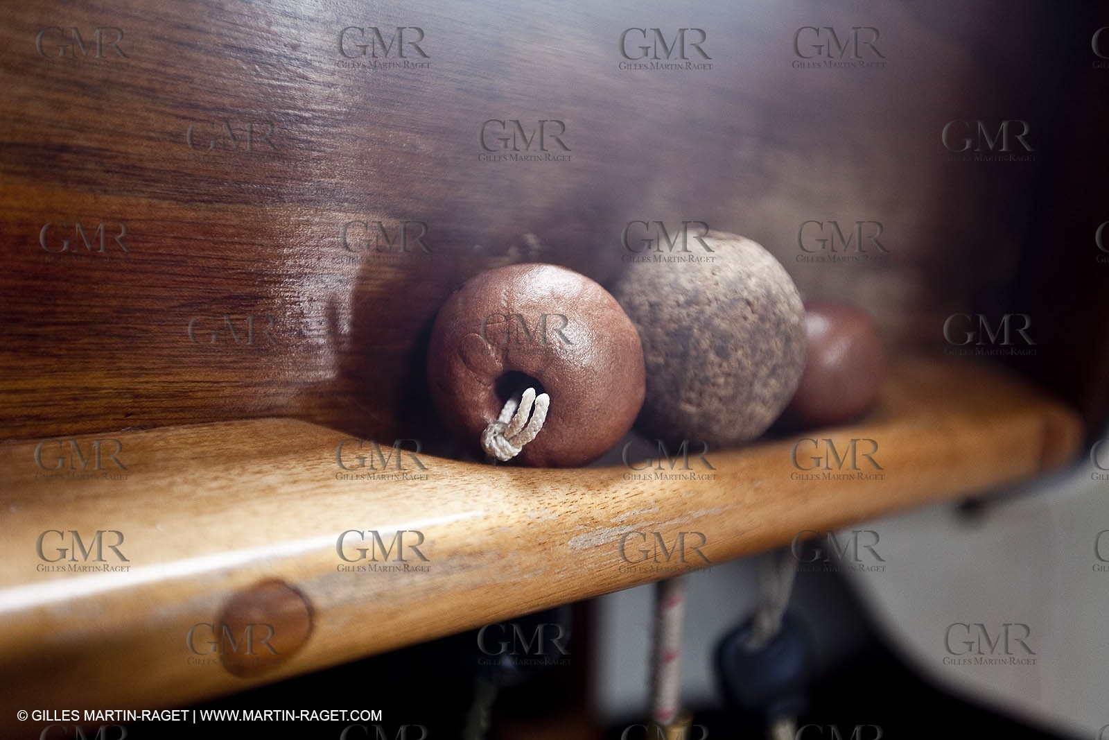 01-05-10 - Le Bono (FRA,56) - Regate Classique -Acteia II - Maica