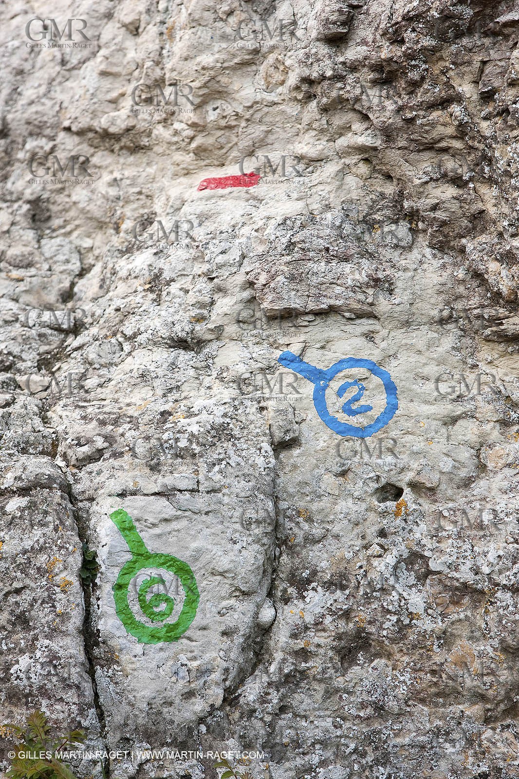 30 04 2009 - Marseille (FRA, 13) - Les Calanques