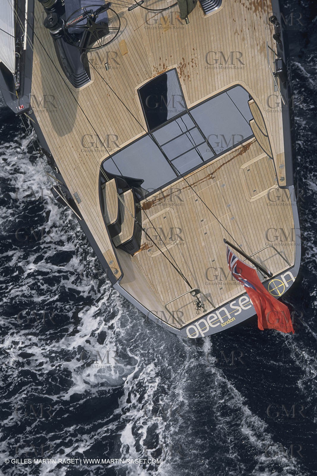 Sailing, Super Yachts, Wally yachts, Open Season