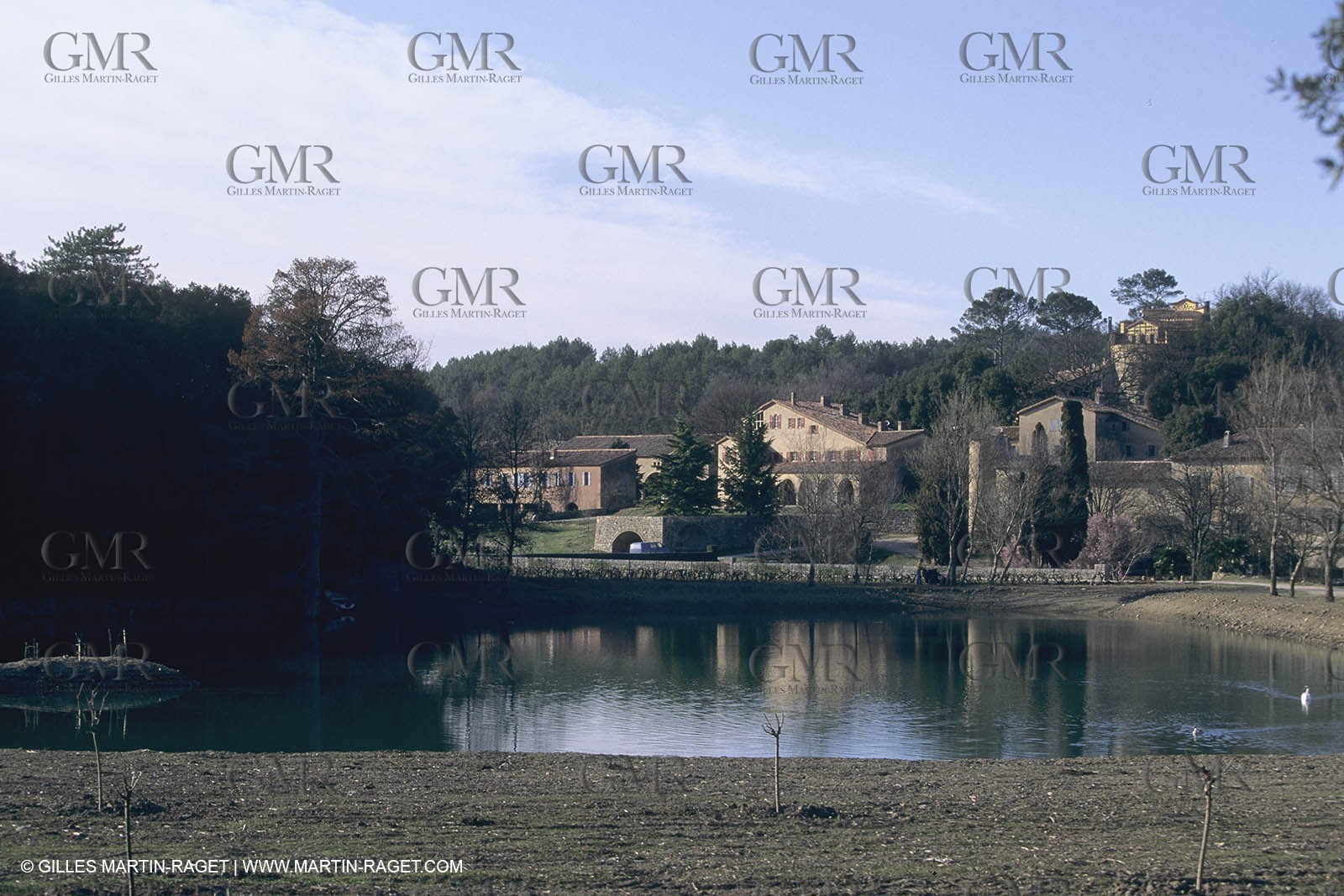 Premier voilier en Ferro-ciment