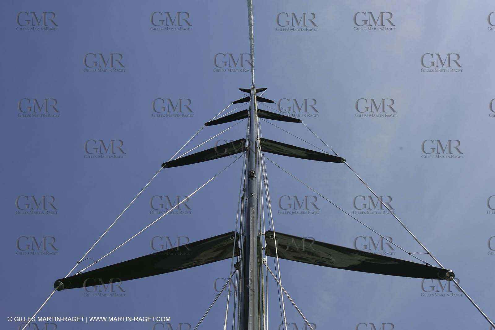 Sailing, Super Yachts, My Song