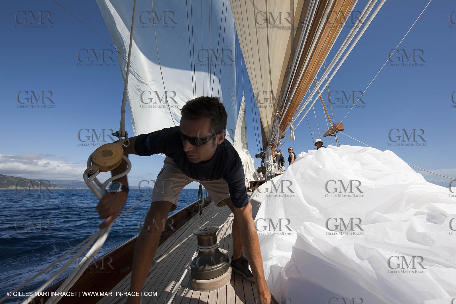 08 09 2010 - Imperia (ITA) - Raduno d'Epoca 2010 - Eilean