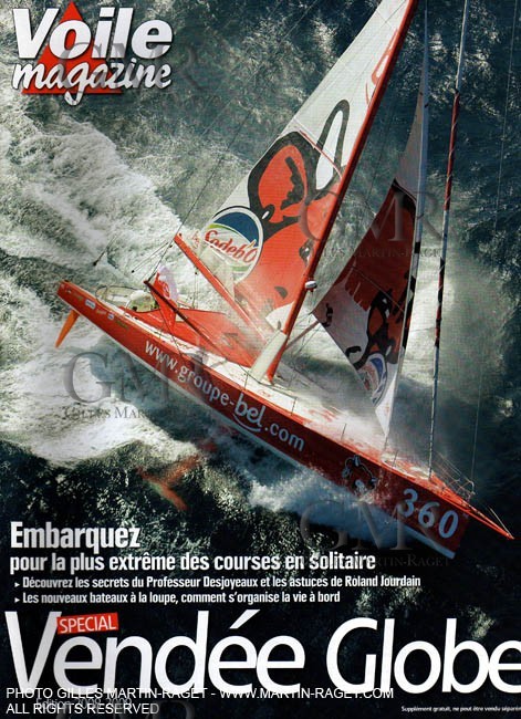 Archives de Gilles Martin-Raget - Photos publiees en couverture***Gilles Martin-Raget archives - Cover pictures