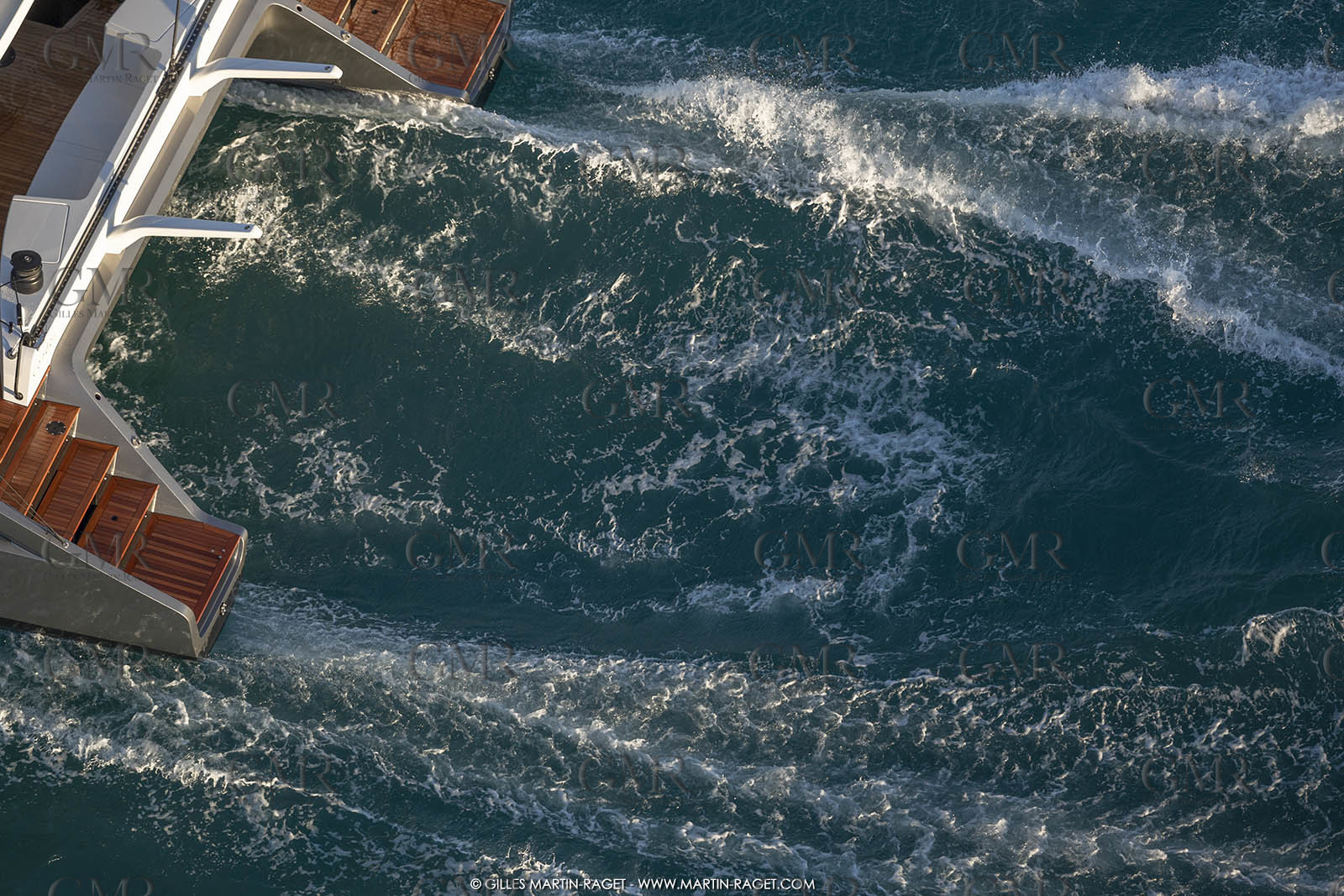 11 03 2019, La Grande Motte (FRA, 34), Gunboat 68