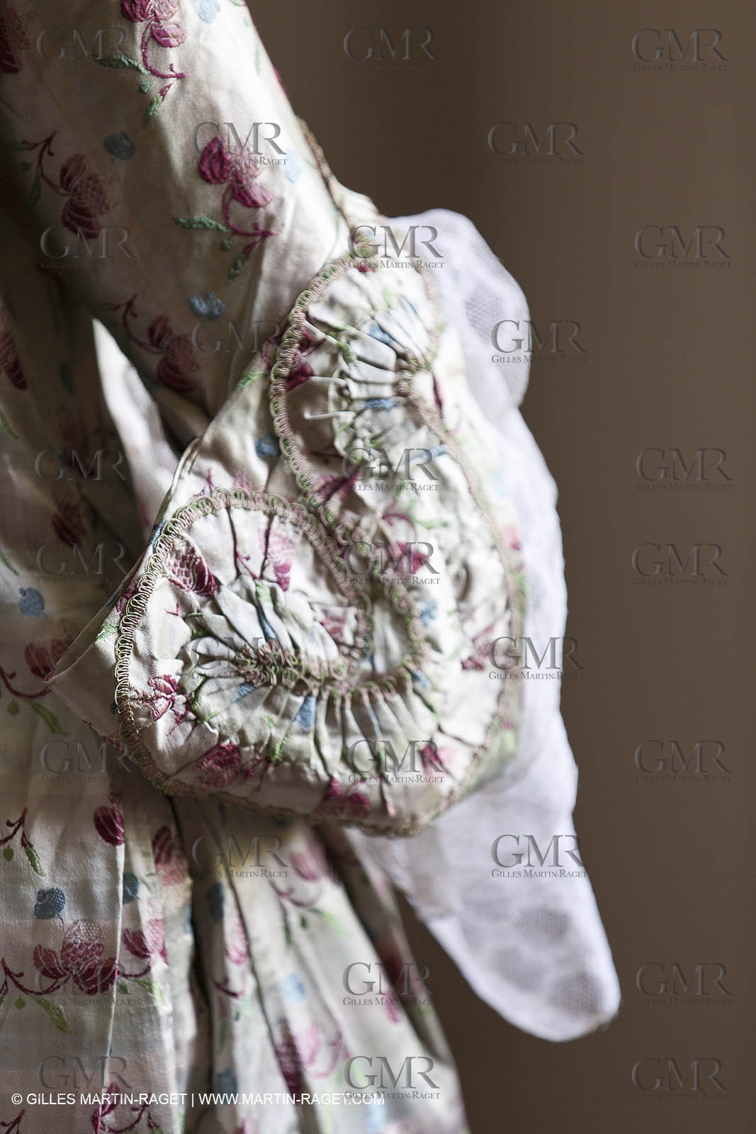 06 07 2012, Toulon (FRA,83), Villa Rozemaine, exhibition 'Fashion Dresses