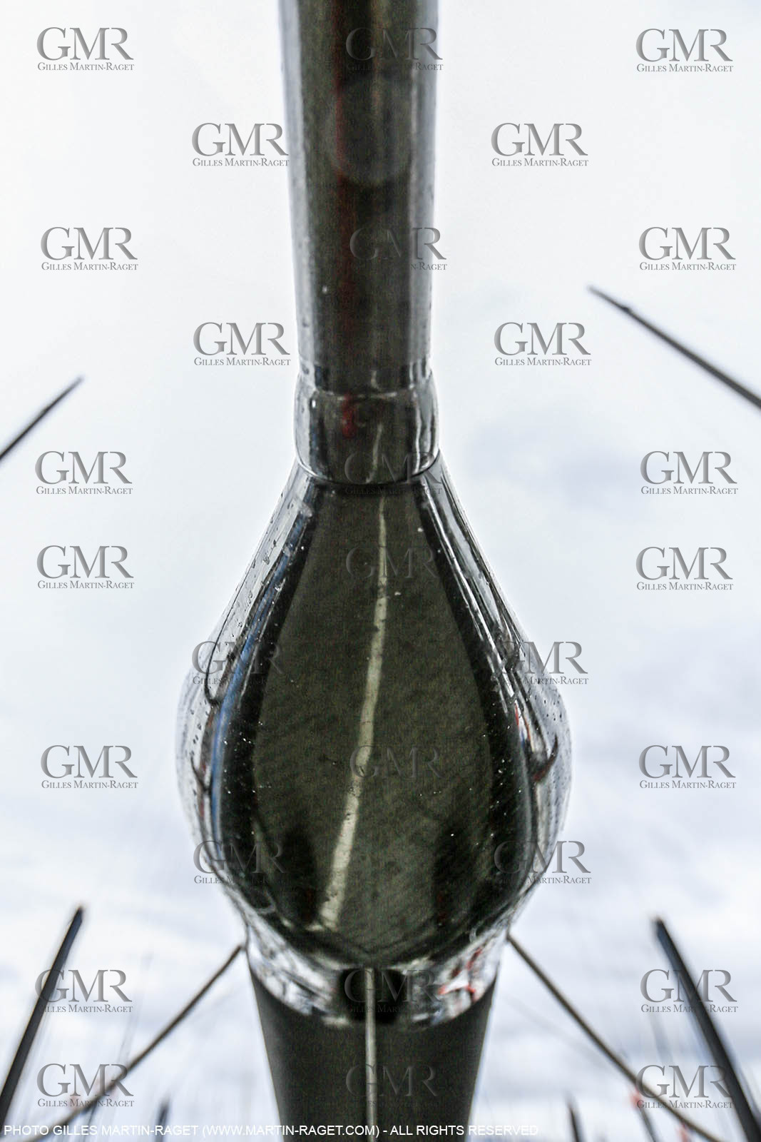 09 04 2016, Cannes (FRA, 06), Flying Phantom Series Cannes 2016