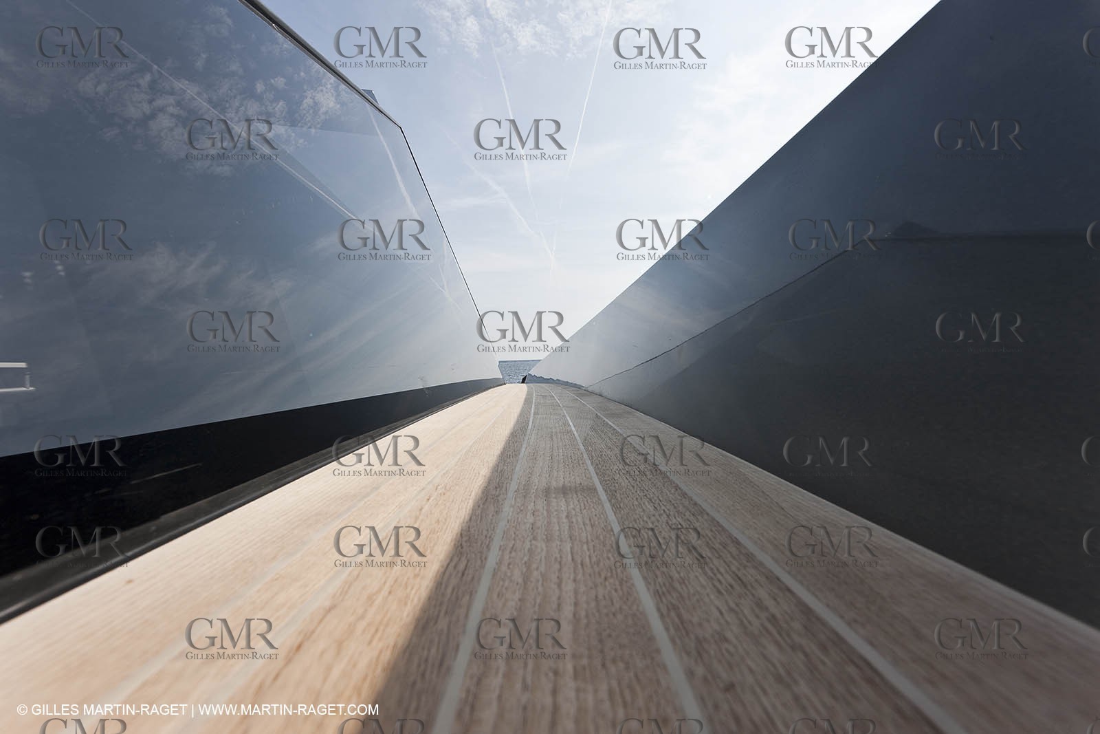 07 10 2009 - Saint Jean Cap Ferrat (FRA,06) Wally Yachts - Wallypower 55