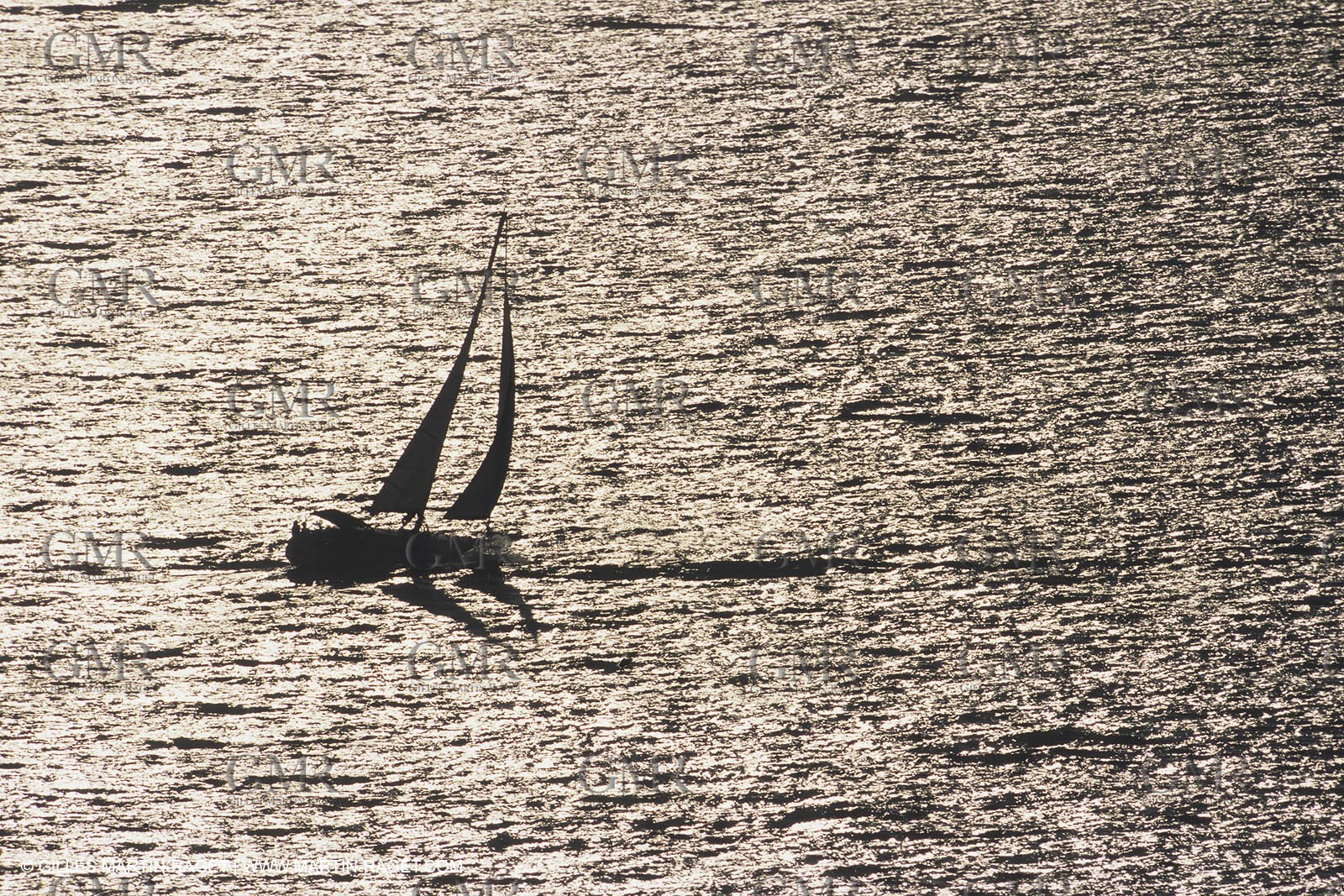 Sailing, Cruising, monohulls under sails