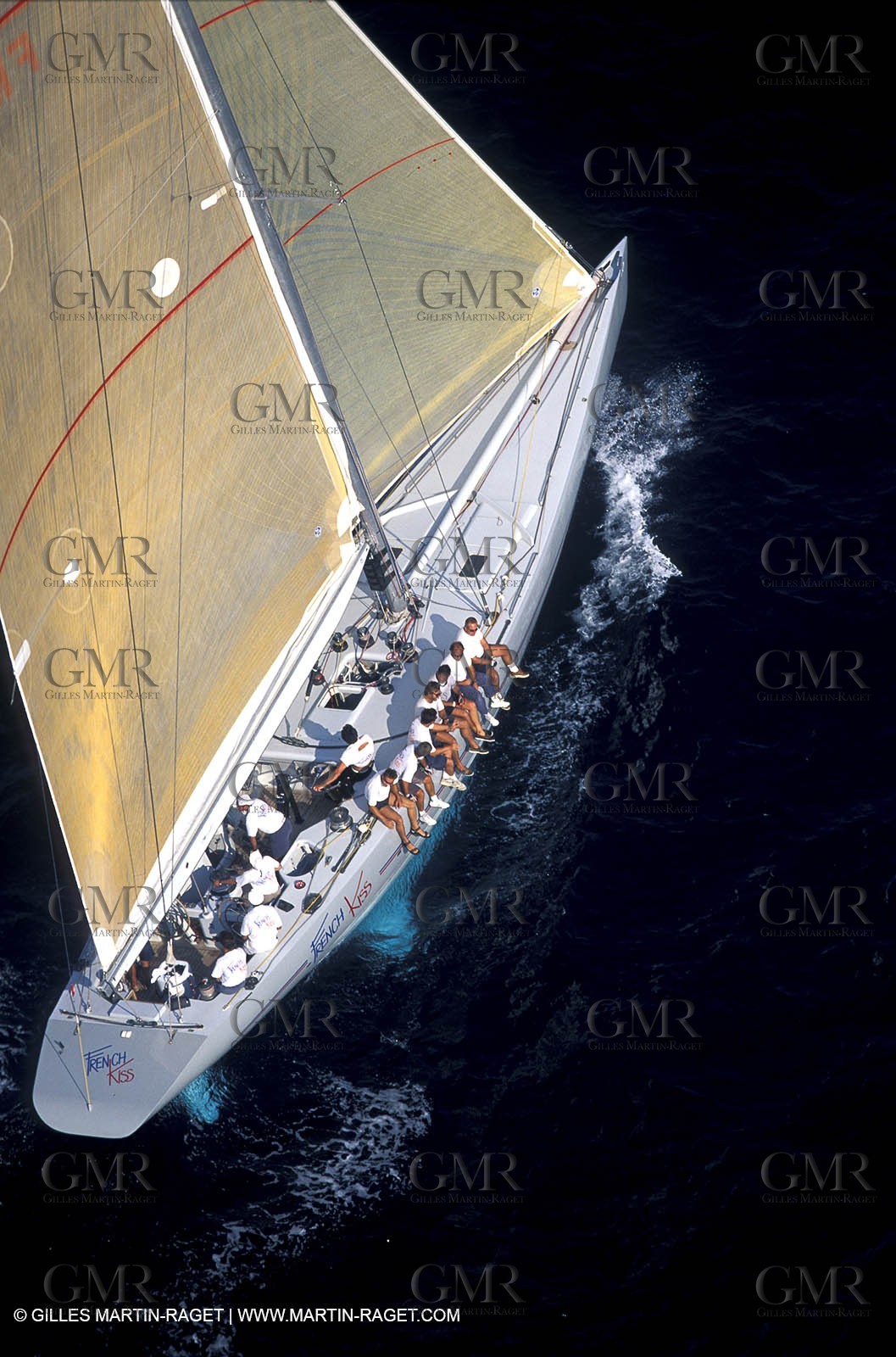 12 m JI - Classic yachts