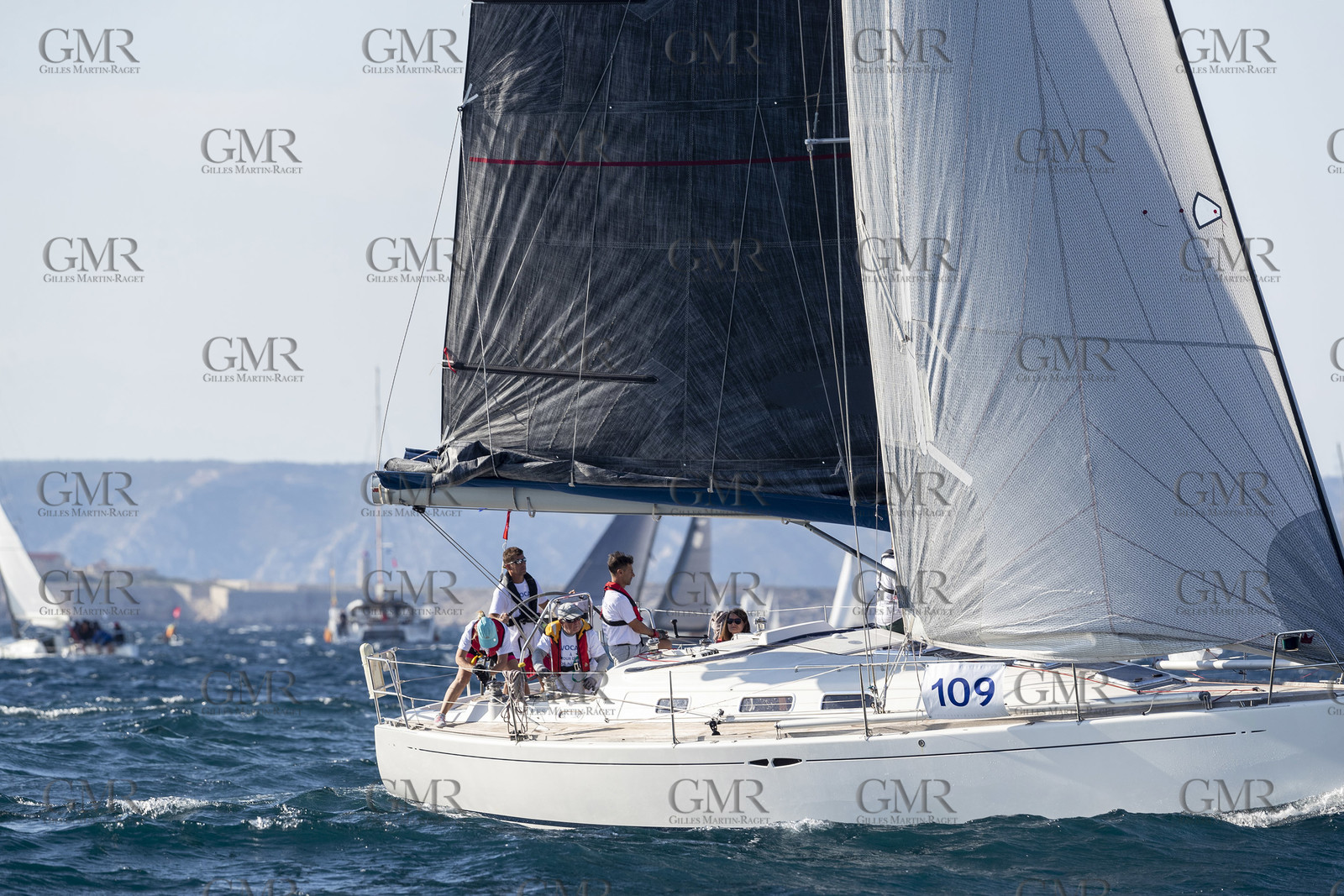 16 09 2022, Marseille (FRA,13), Juris Cup 2022, jour 1