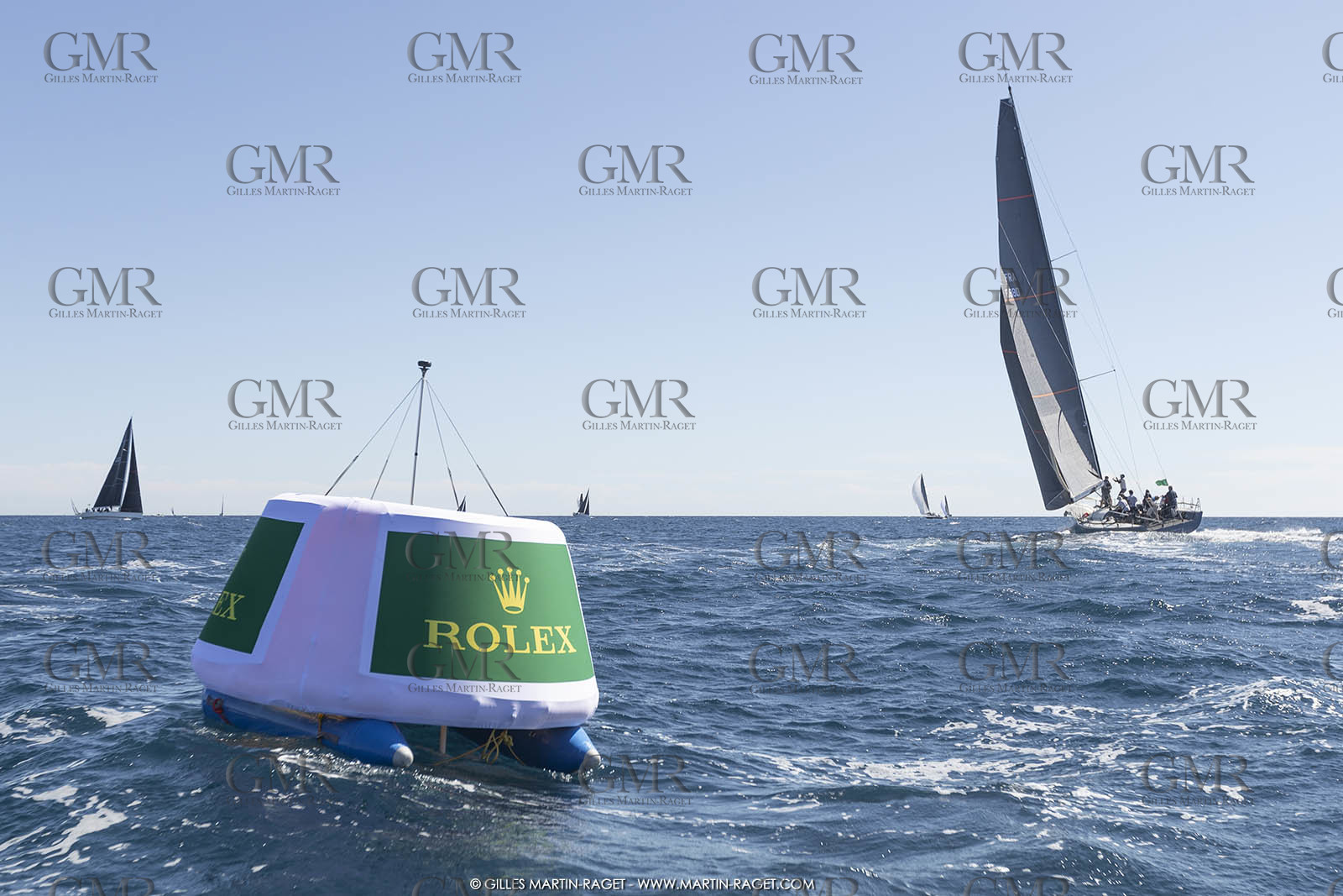 26 09 2022, Saint-Tropez (FRA,83), Voiles de Saint-Tropez 2022, Premier jour de course pour les IRC - ENtraînements pour les classiques