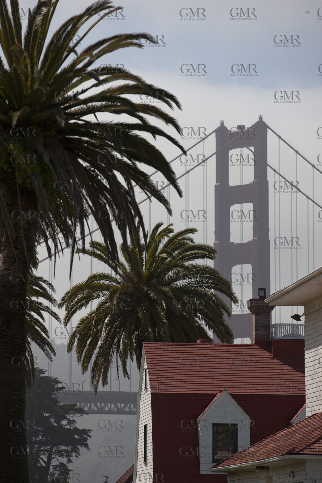07 06 2011 - San Francisco (USA,CA) - 34th America's Cup - Crissy Field