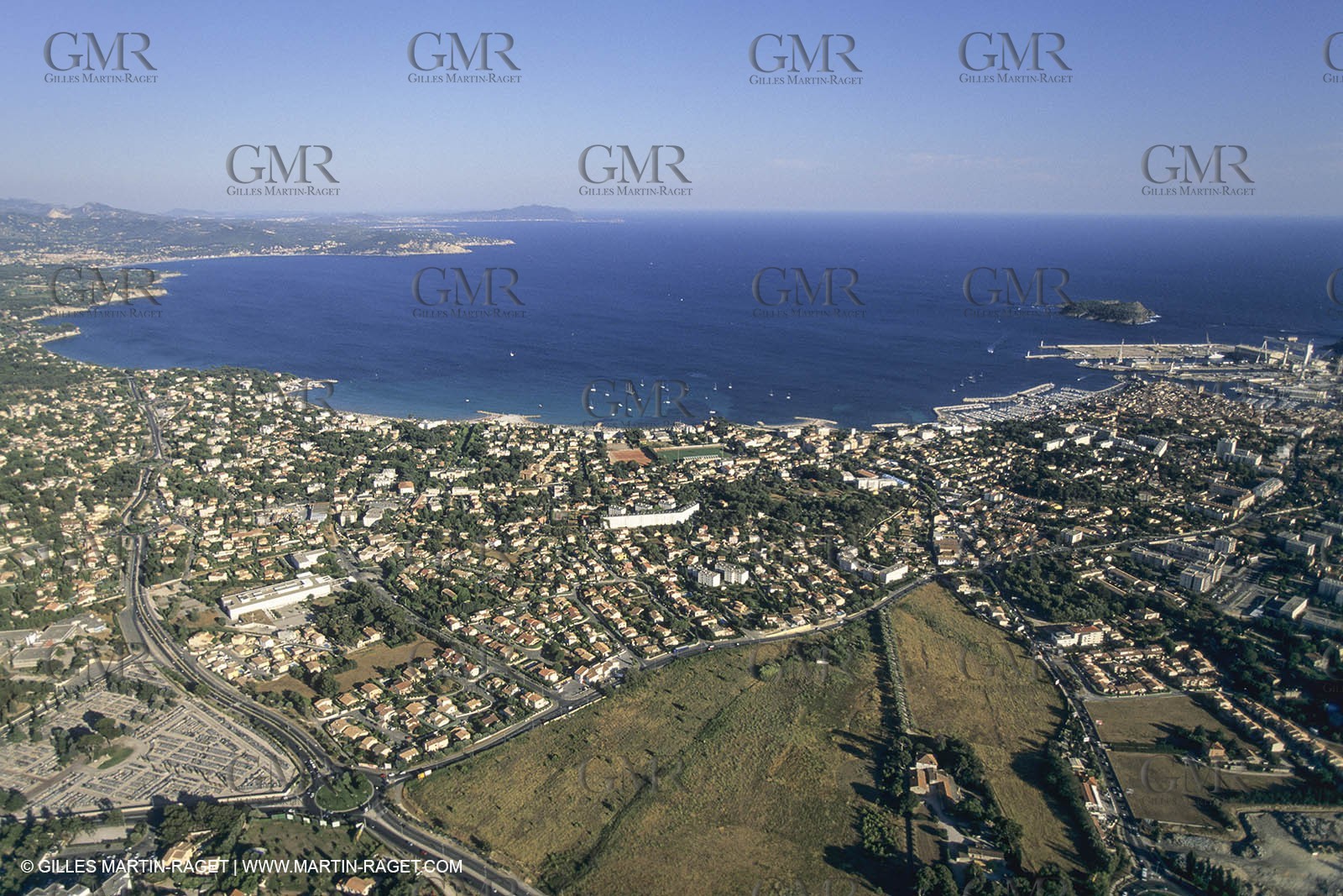 France, Provence, La Ciotat