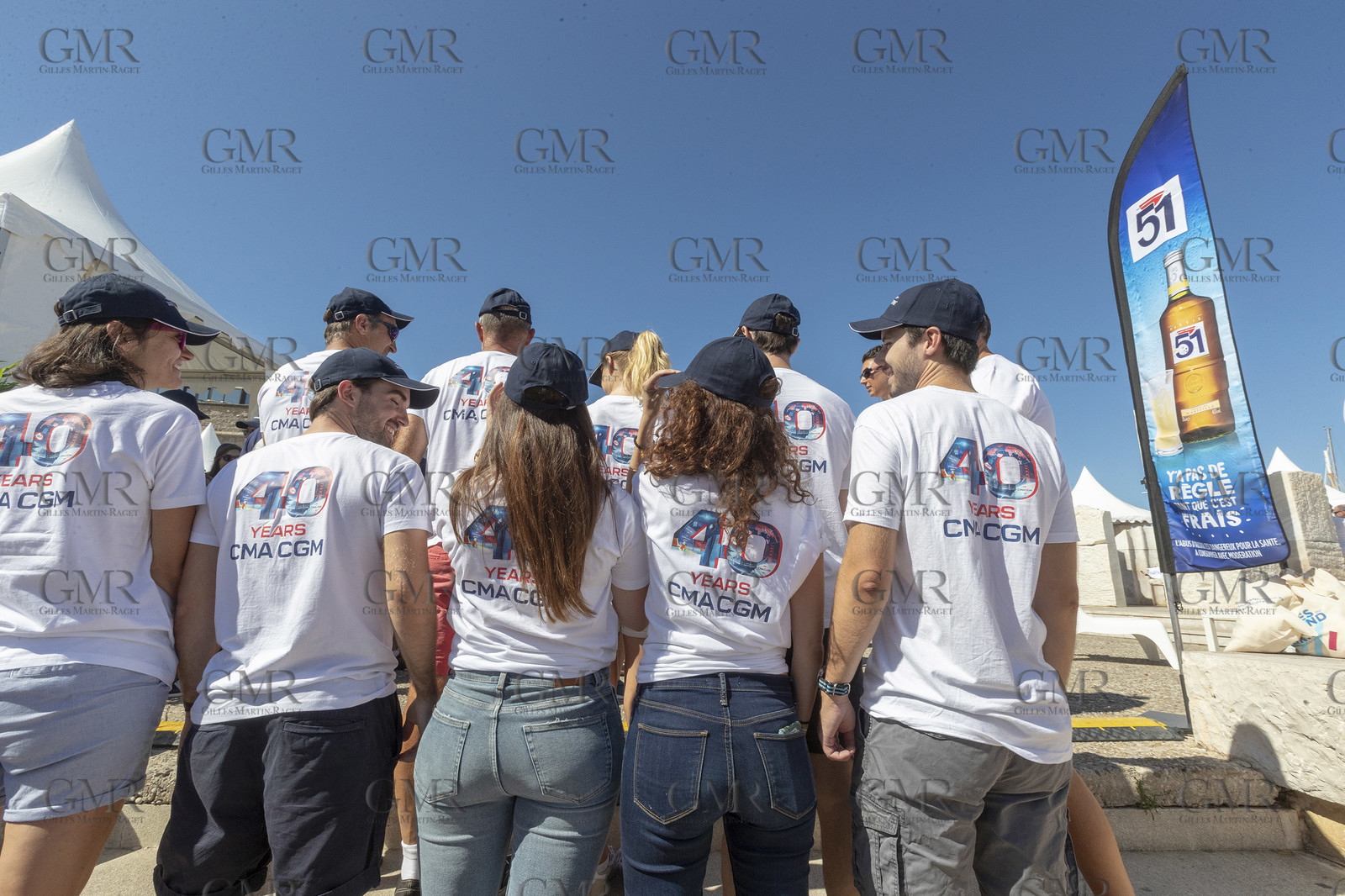 13 09 2019, marseille (FRA,13), Juris Cup 2019, Day 1