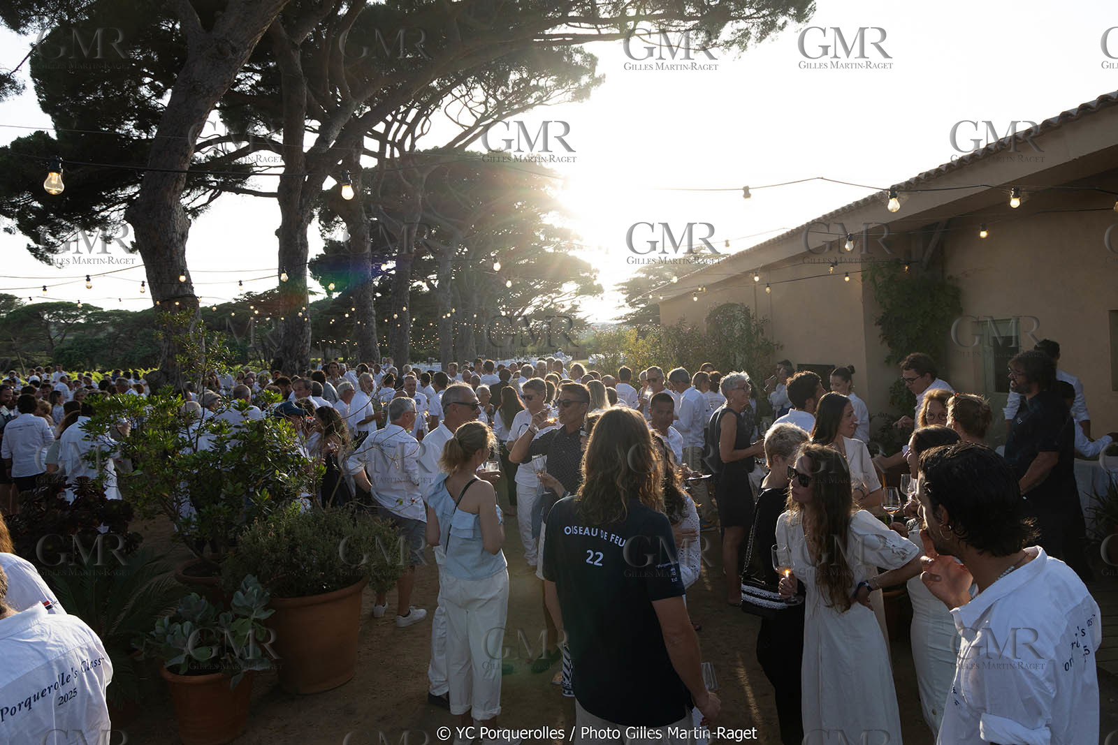 15 06 2025, Porquerolles, (FRA,83), Porquerolle's Classic 2025, Race Day 3