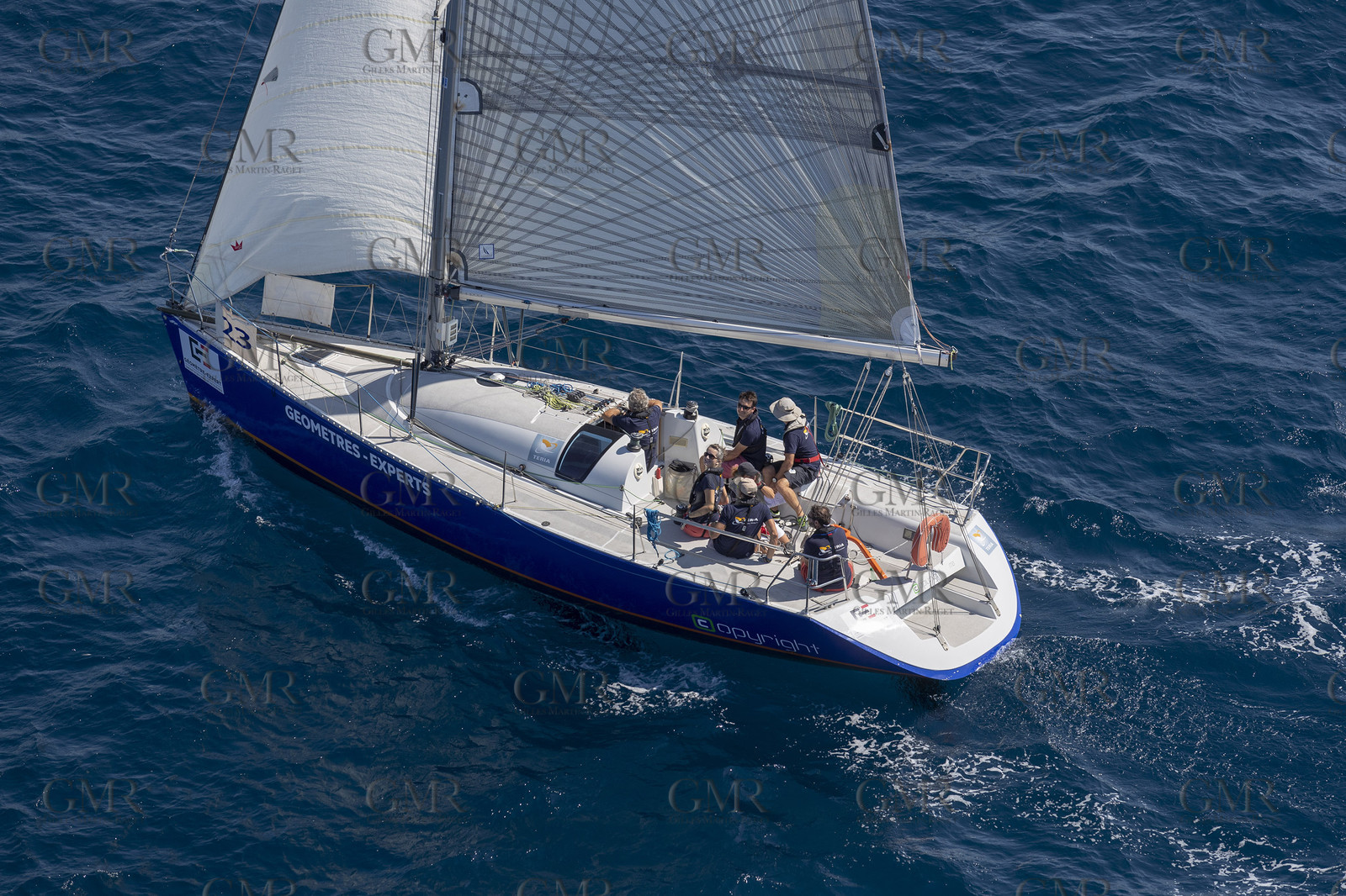 14 09 2018, Marseille (FRA,13), Juris Cup 2018