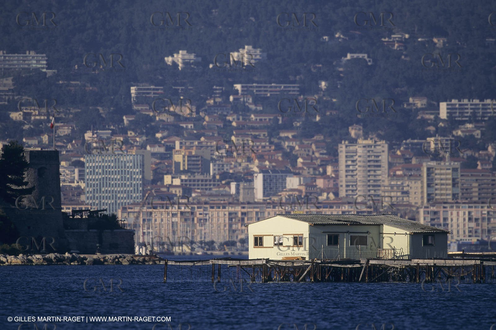France, Provence, Toulon