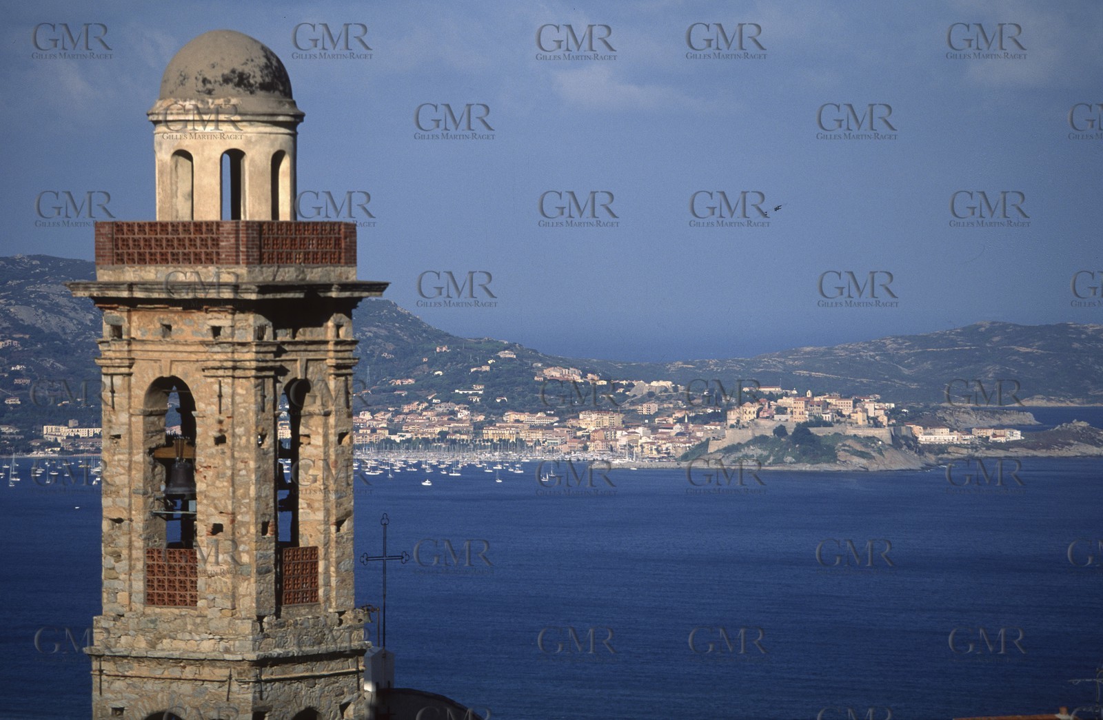 Destination - France - Corsica