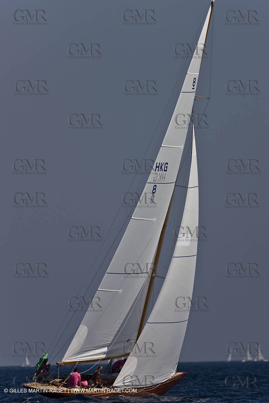 23 09 2009 - Cannes (FRA,83) - Régates Royales