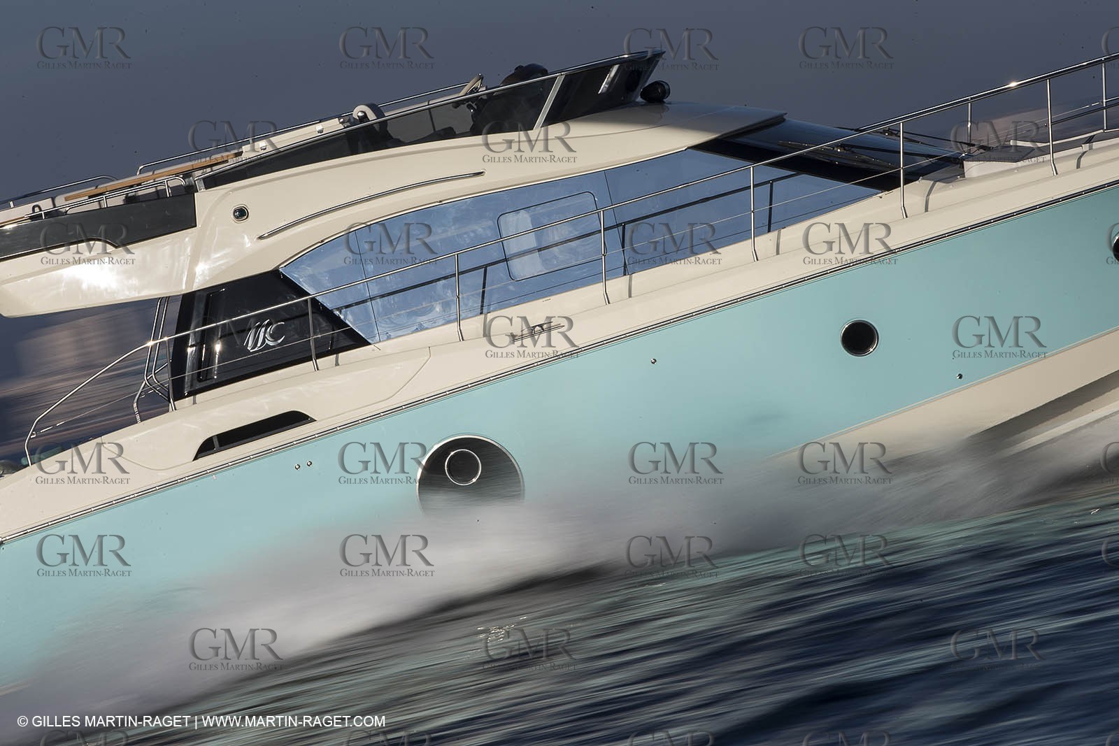 07 04 2014 - Palma de Mallorca (ESP) - Beneteau Group - Monte Carlo 4