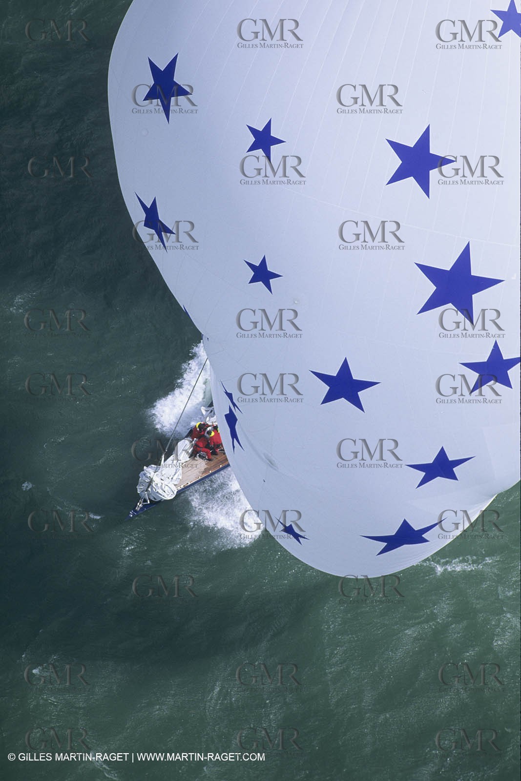 Sailing, Classic Yachts