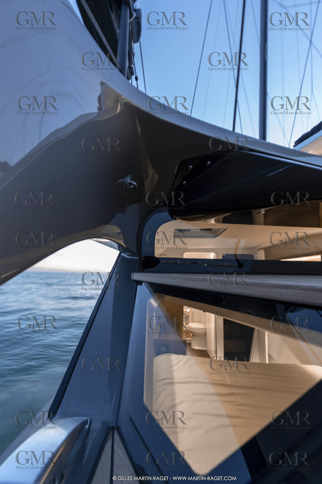 08 0003 2019, La Grande Motte (FRA,84), Gunboat 68