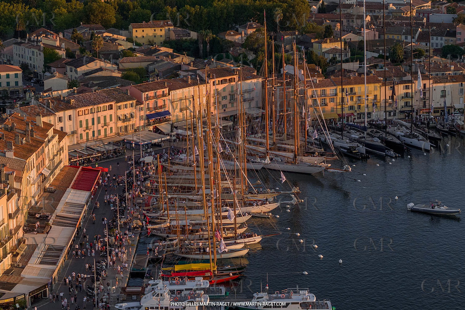30 09 2023, Saint-Tropez (FRA,83), Les Voiles de Saint-Tropez 2023, Race day 1 for Maxi Yachts