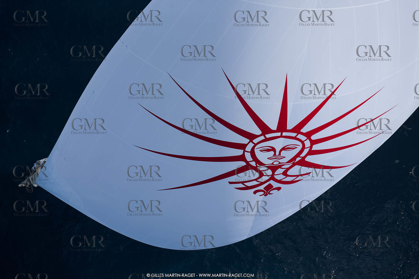 25 09 2016, Saint-Tropez (FRA,83), Voiles de Saint-Tropez 2016, Trianing Day