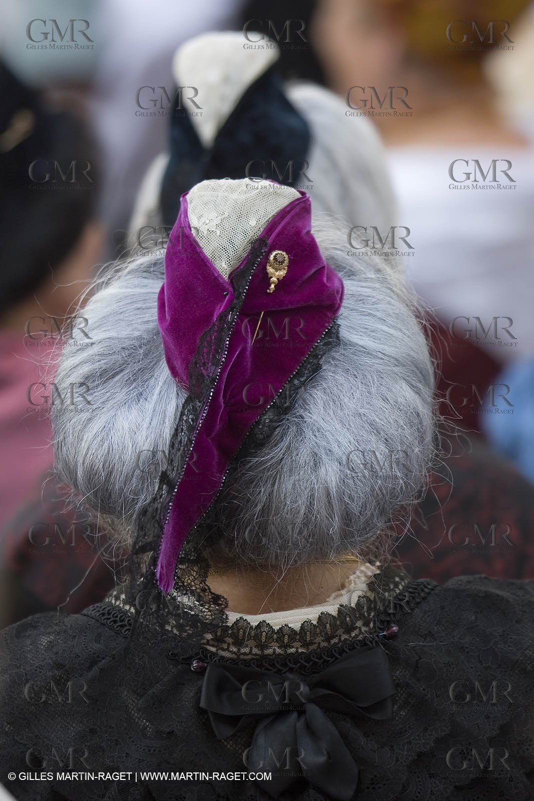 06 06 08 - Arles (FRA,13) - Fête du Costume