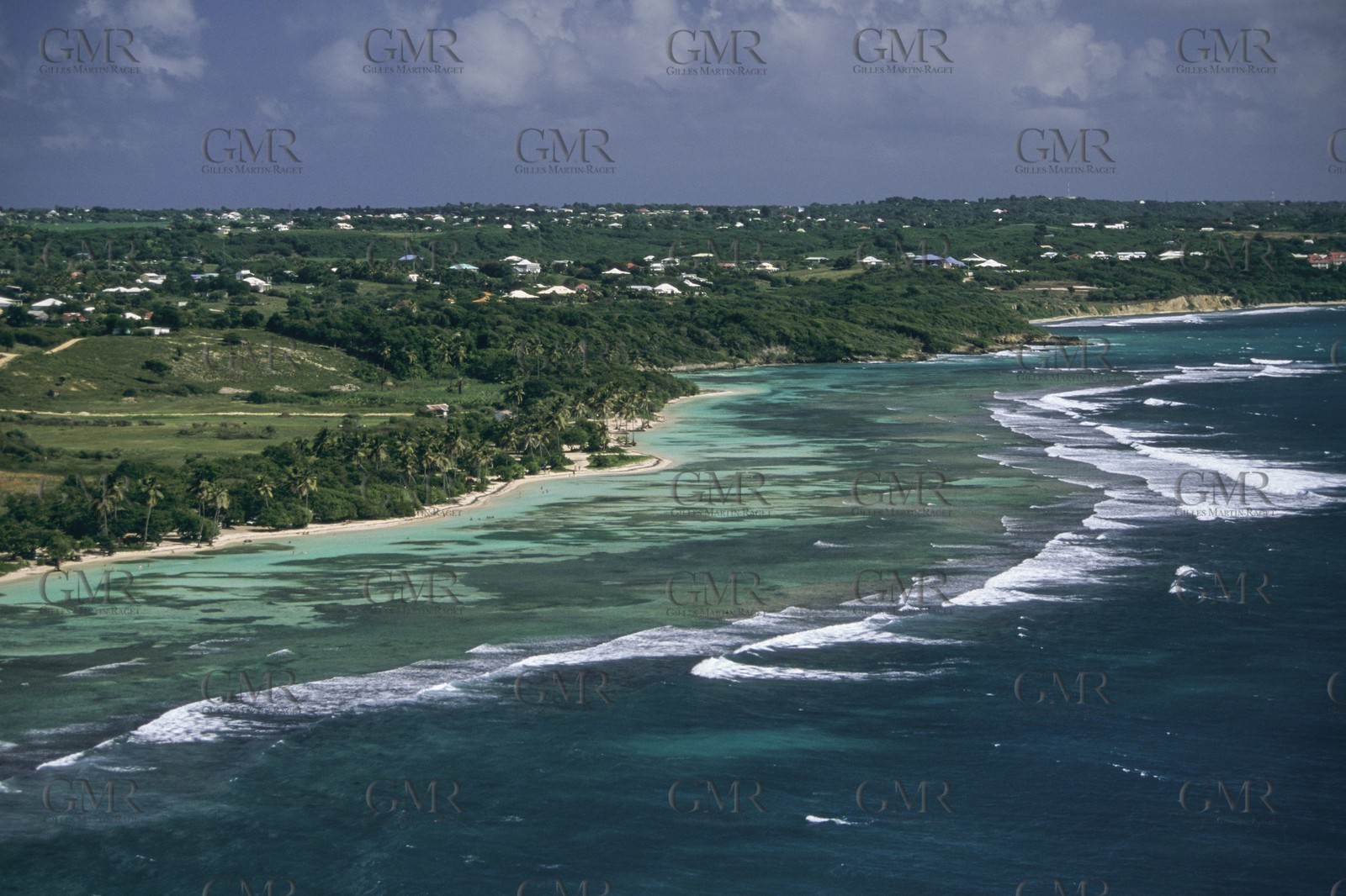 Caribean, French West Indies, Guadelupe