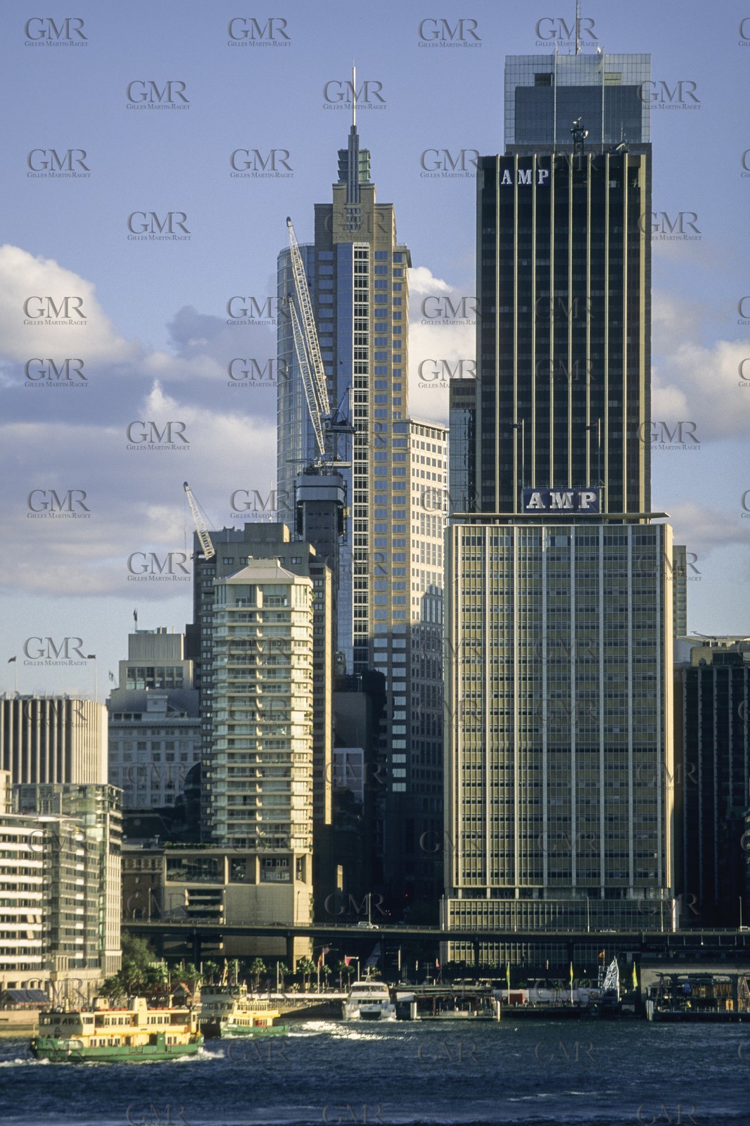 Australia, Sydney (NSW)