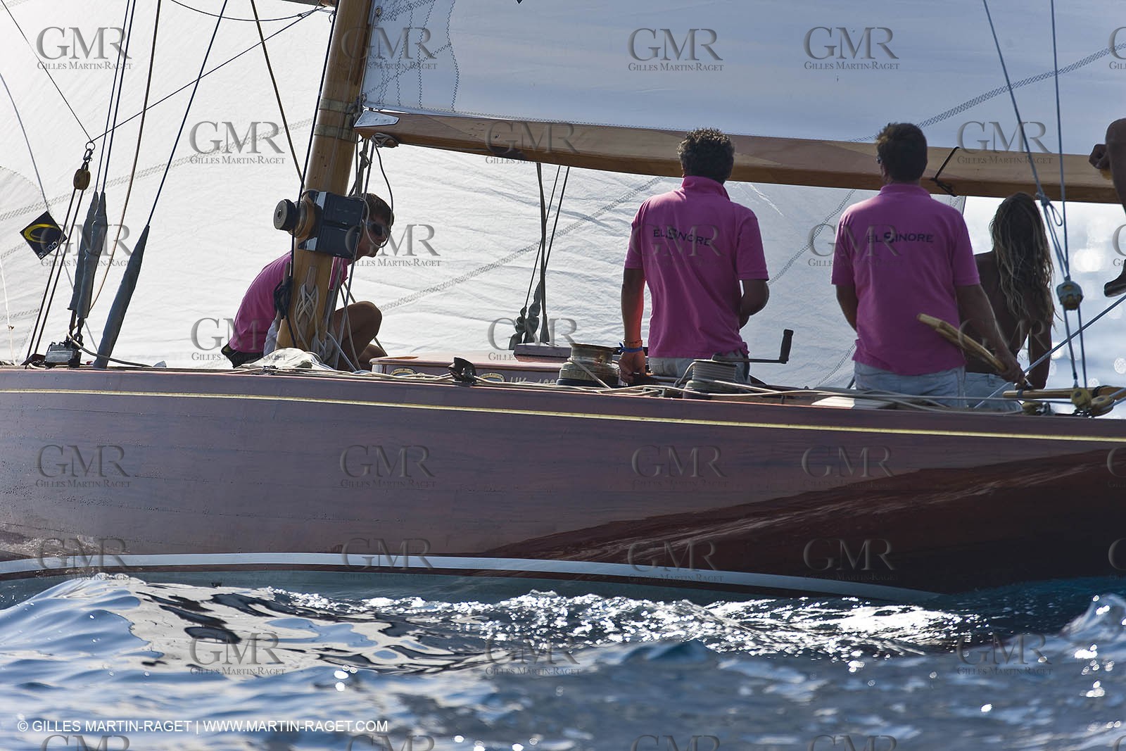 23 09 2009 - Cannes (FRA,83) - Régates Royales