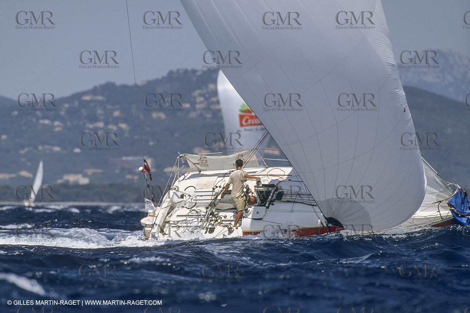 Sailing, Yacht Racing, One Deszign, Figaro 2, Single Handed, Generali Solo