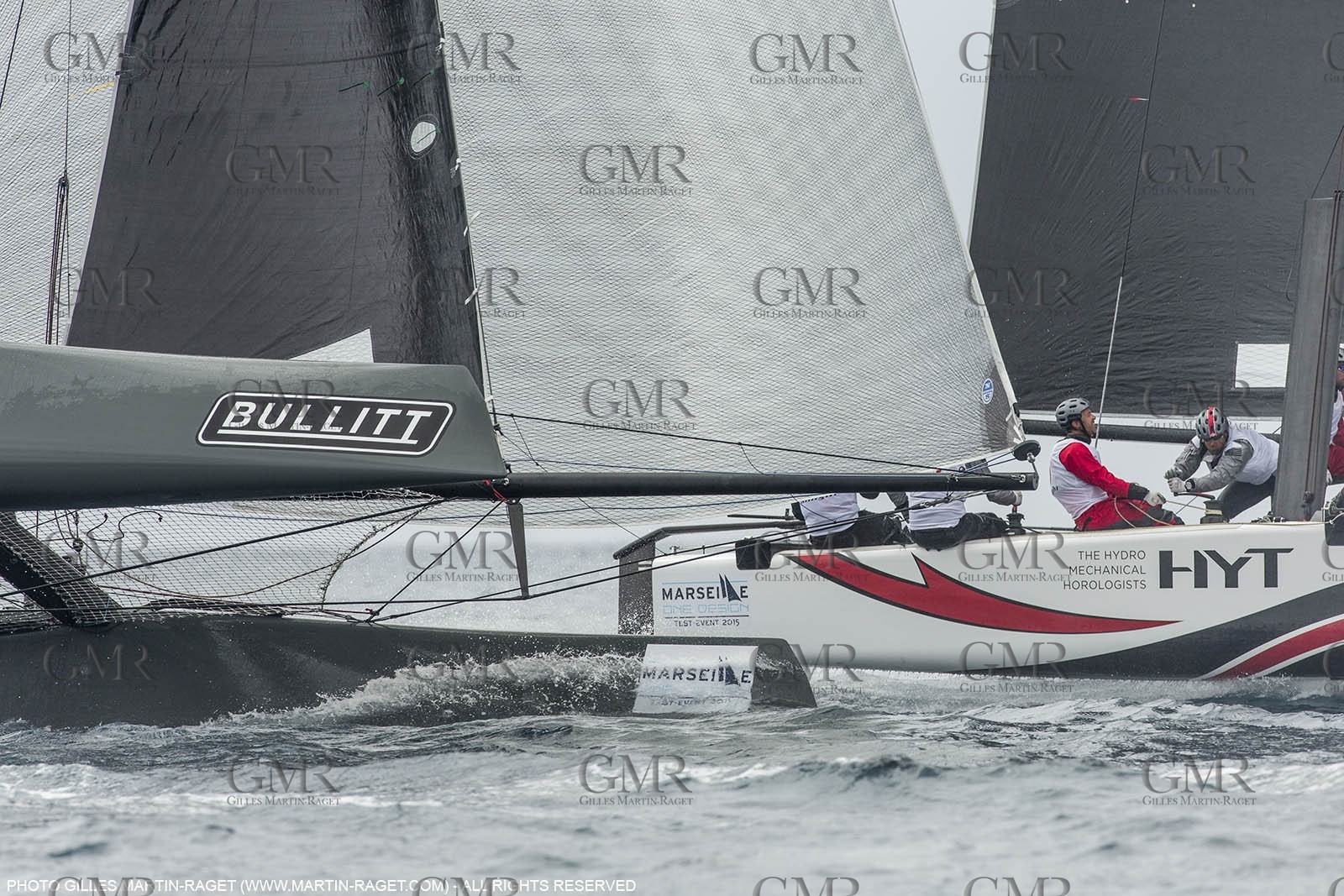 25 04 2015, Marwseille (FRA,13), GC 32 Warm Up