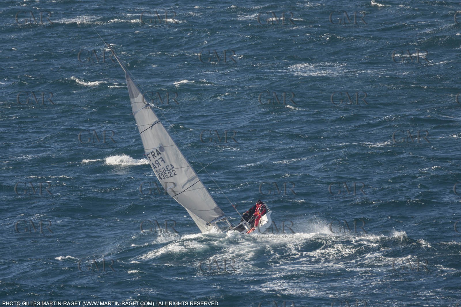 25 01 2015, Marseille (FRA,13) Challenge d'hiver