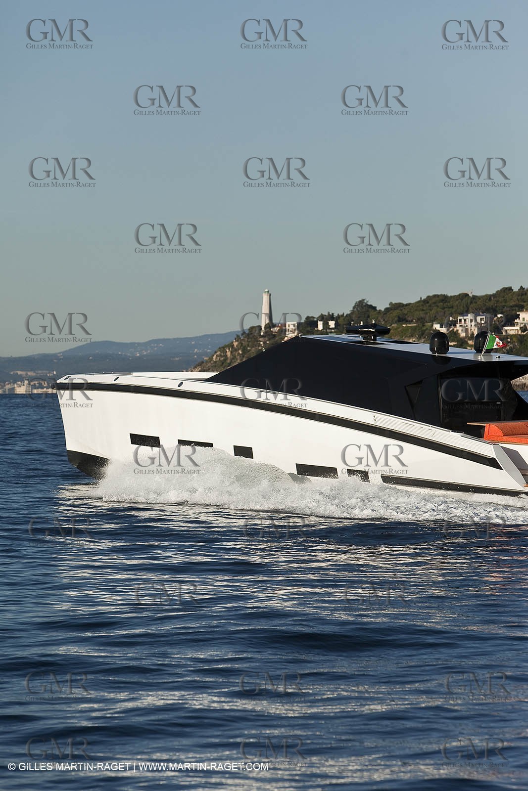 Motor Yachts - Wally - Wallypower 73