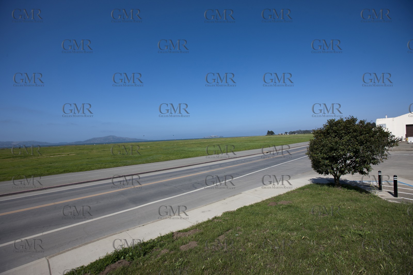 07 06 2011 - San Francisco (USA,CA) - 34th America's Cup - Crissy Field
