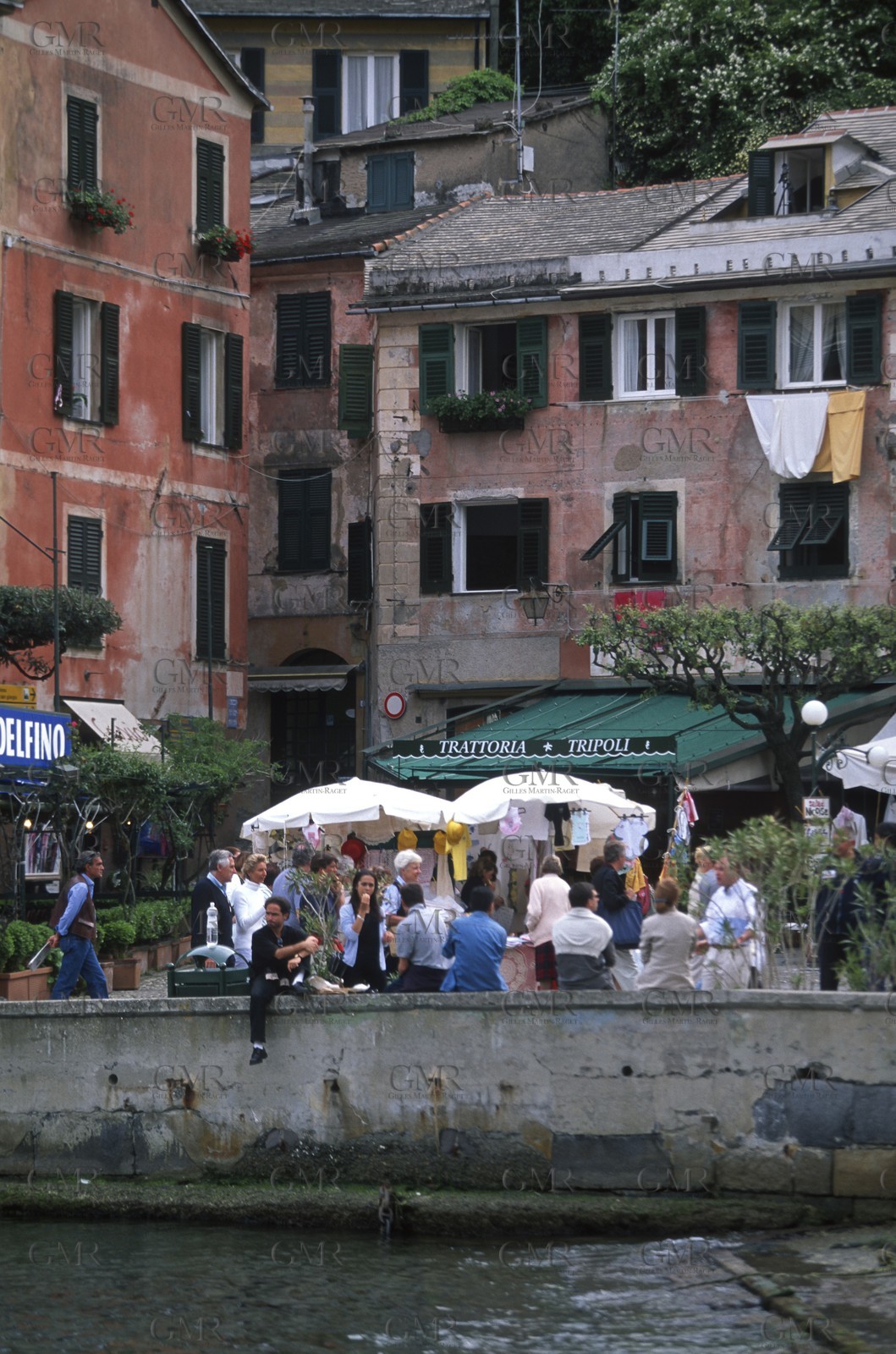 Destinations - Italy - Portofino